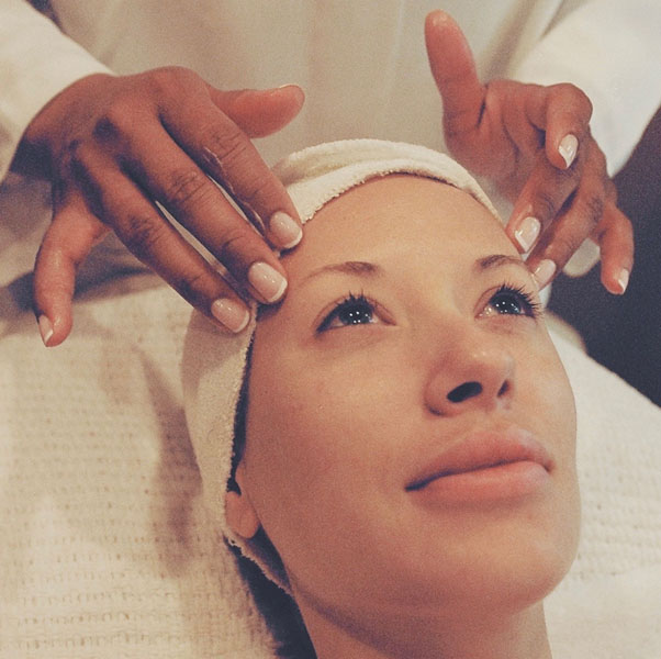 Soul Space - Coming Soon to Soul Space! What is a Natural Facelift Massage? - photo 01