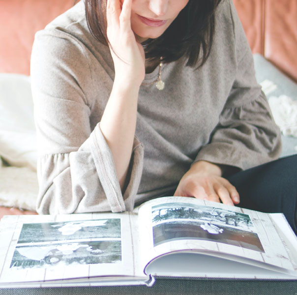 Soul Space - Coping with Bereavement - photo 04