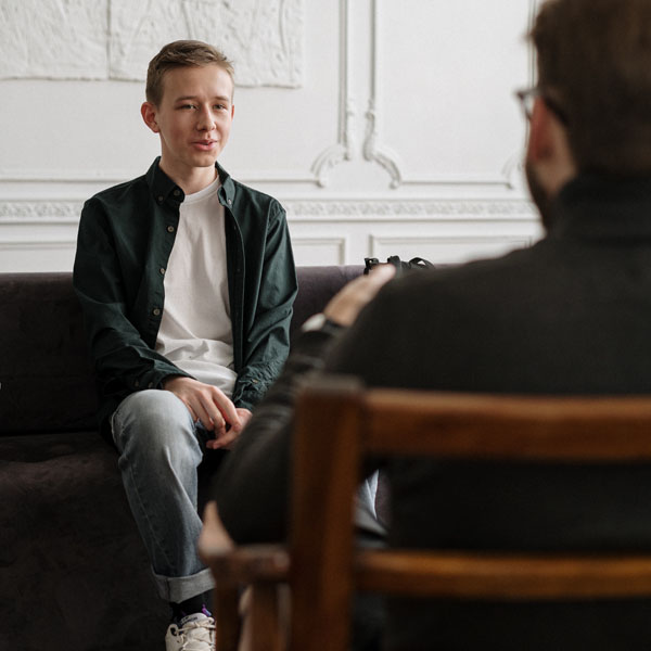 Soul Space - Coping with Bereavement - photo 06