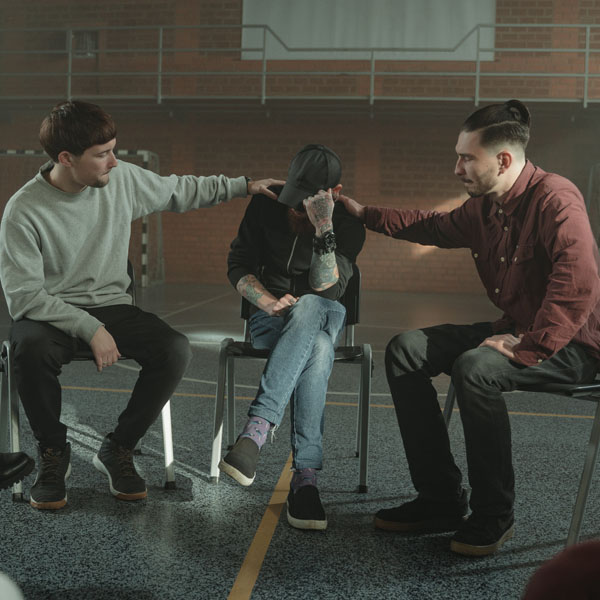 Soul Space - Coping with Bereavement - photo 07