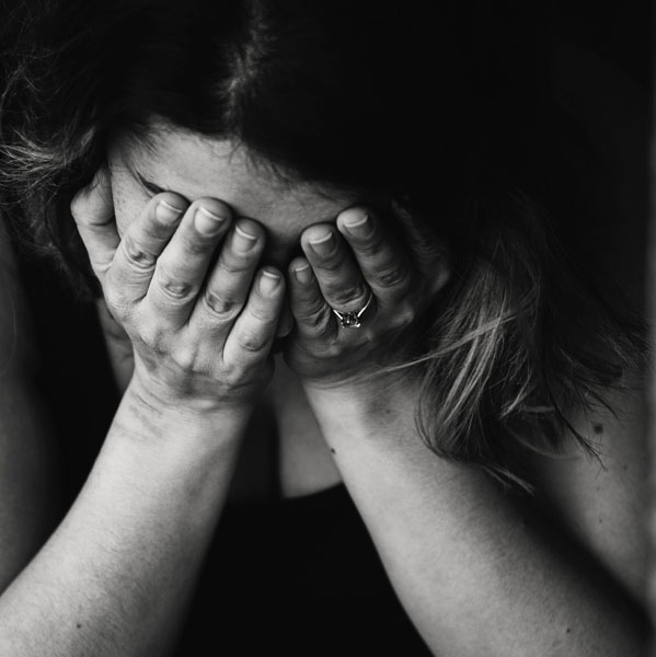 Soul Space - Coping with Bereavement - photo 18