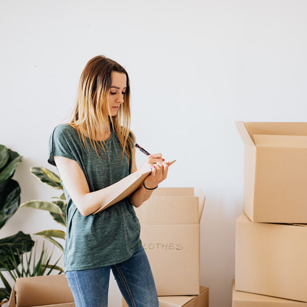 Soul Space - Desperately Seeking New Home and De-Cluttering - photo 02