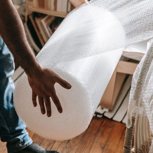 Soul Space - Desperately Seeking New Home and De-Cluttering - photo 04