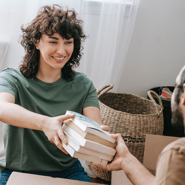 Soul Space - Desperately Seeking New Home and De-Cluttering - photo 09