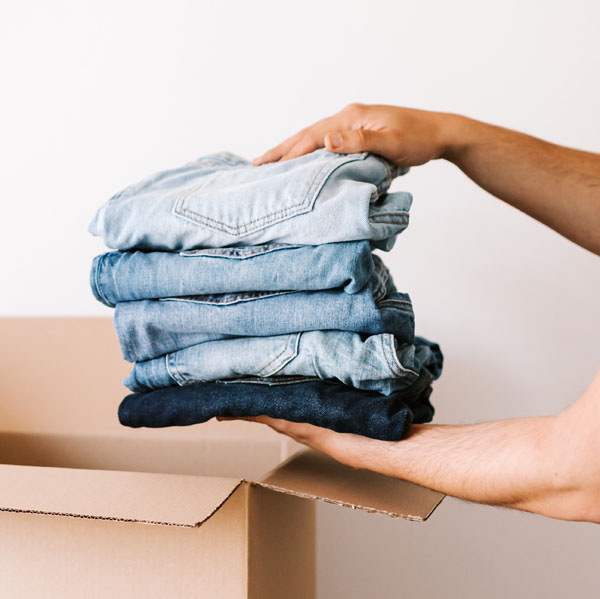 Soul Space - Desperately Seeking New Home and De-Cluttering - photo 10