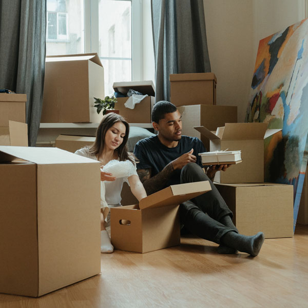 Soul Space - Desperately Seeking New Home and De-Cluttering - photo 11