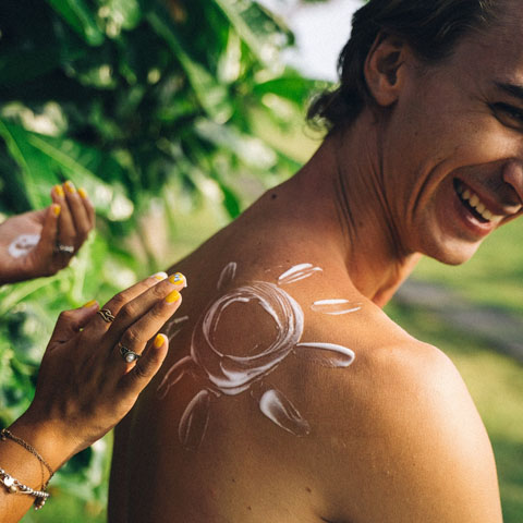 Soul Space - Essential Oils and Summer Travel - photo 03