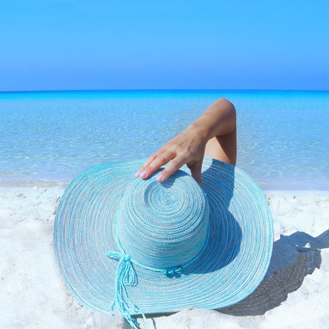 Soul Space - Essential Oils and Summer Travel - photo 18