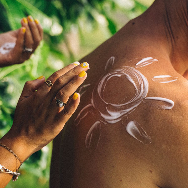 Soul Space - Essential Oils for Summer - photo 02