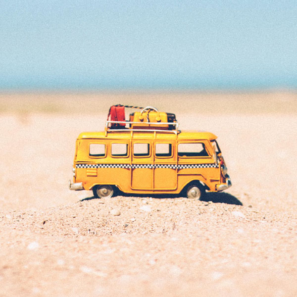 Soul Space - Essential Oils for Summer - photo 11