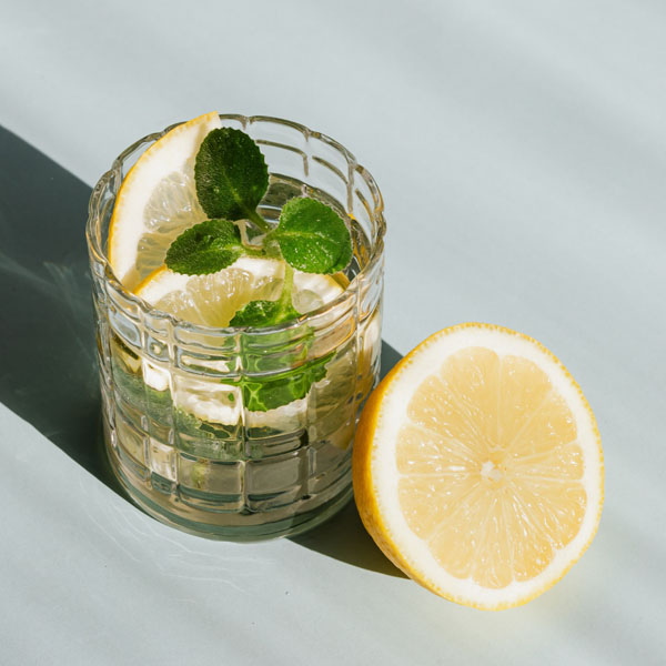 Soul Space - Essential Oils for Summer - photo 15