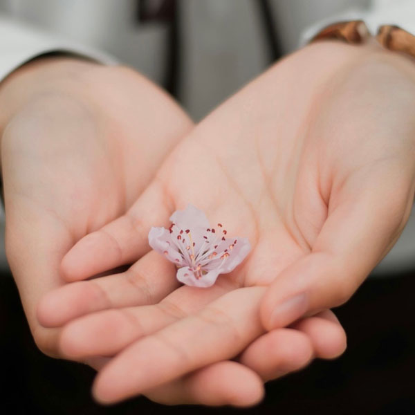 Soul Space - Giving Yourself Grace - photo 01