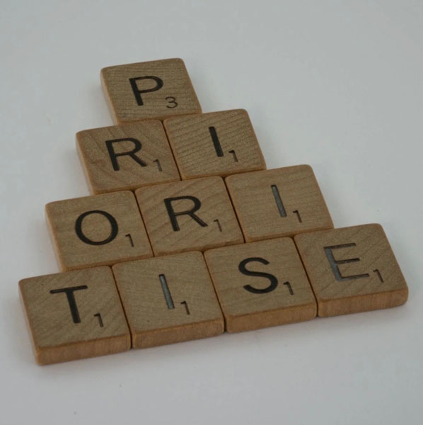 Soul Space - Giving Yourself Grace - photo 03