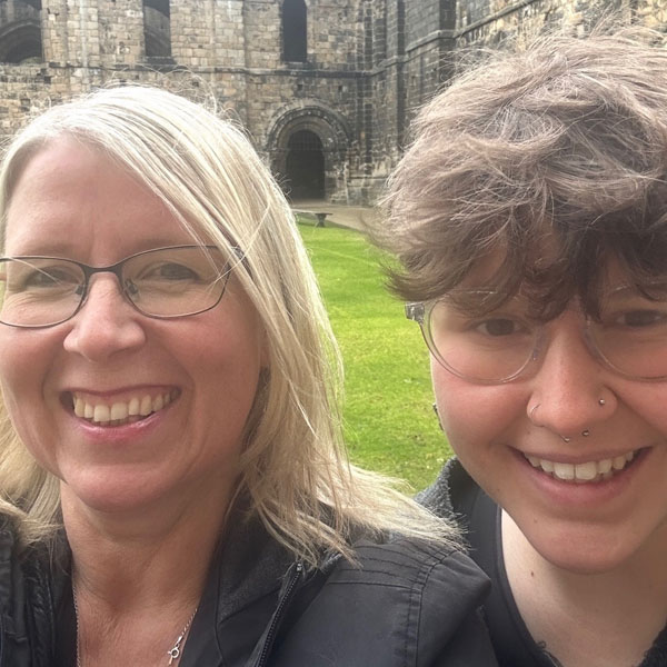 Soul Space - Giving Yourself Grace - photo 07