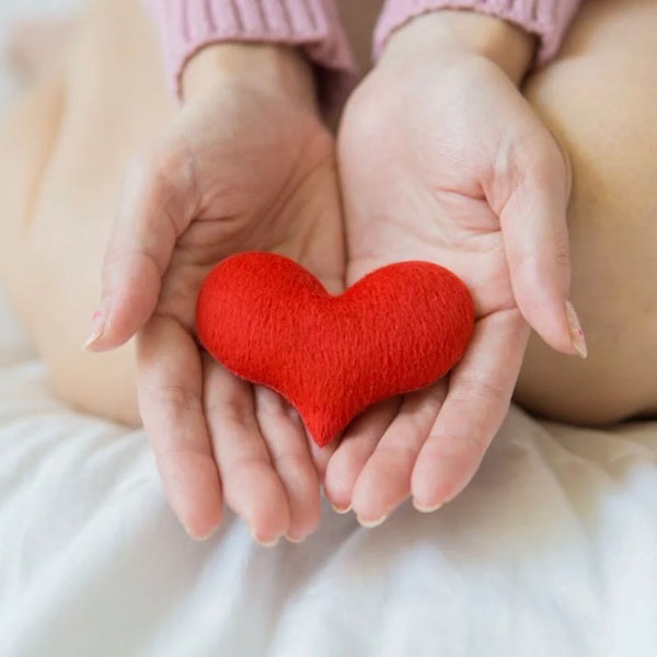 Soul Space - Giving Yourself Grace - photo 08