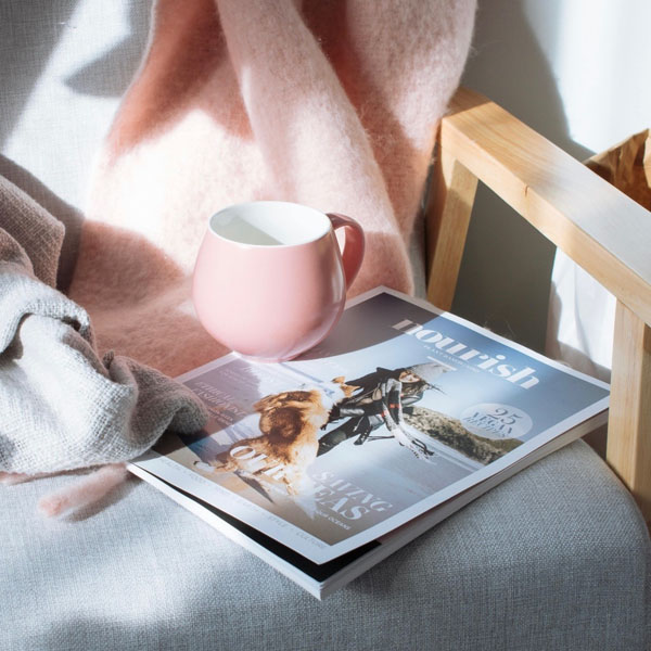 Soul Space - Giving Yourself Grace - photo 09