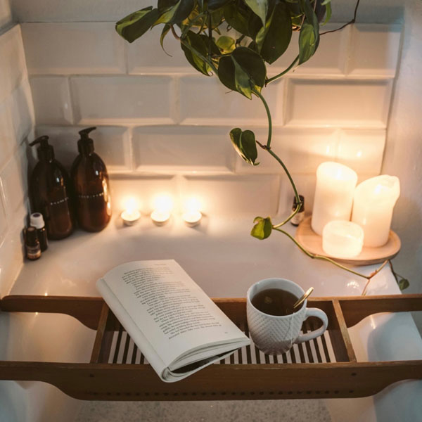 Soul Space - Giving Yourself Grace - photo 10