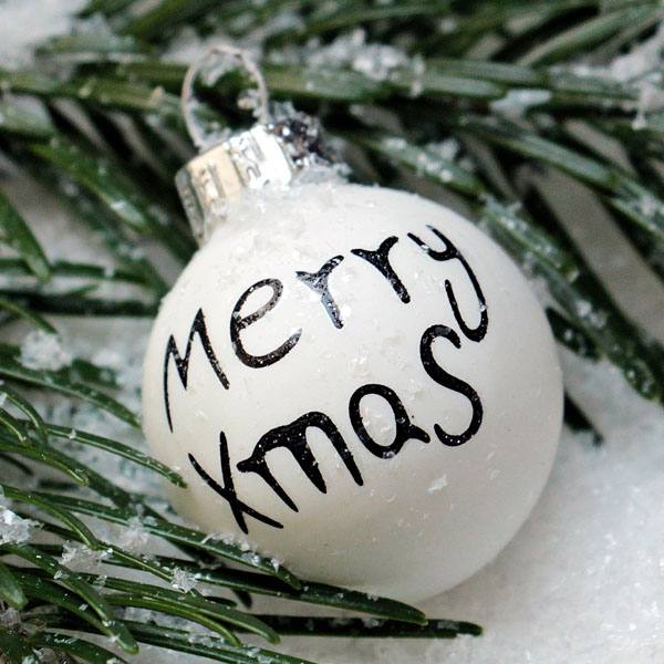 Soul Space - Gratitude for Better Things This Year - Sign and jug