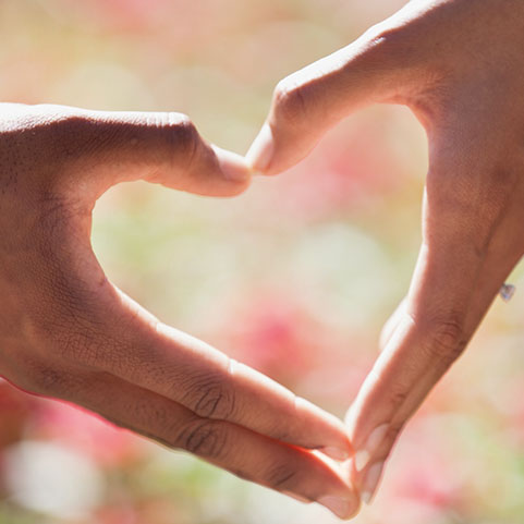 Soul Space - How can we find a little calm and peace in this world? - photo 01