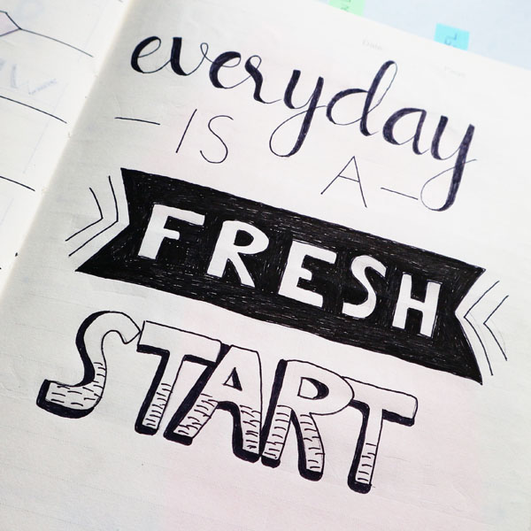 Soul Space - How do we stay Motivated? - photo 01