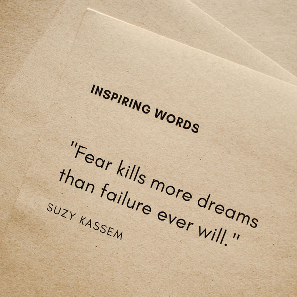 Soul Space - How do we stay Motivated? - photo 07