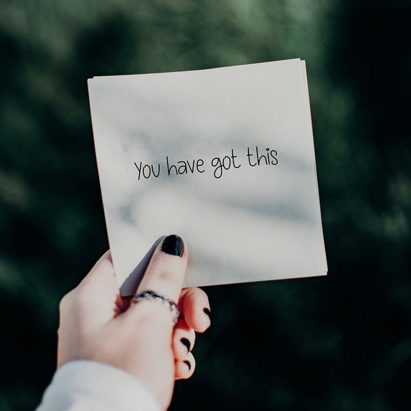 Soul Space - How do we stay Motivated? - photo 08