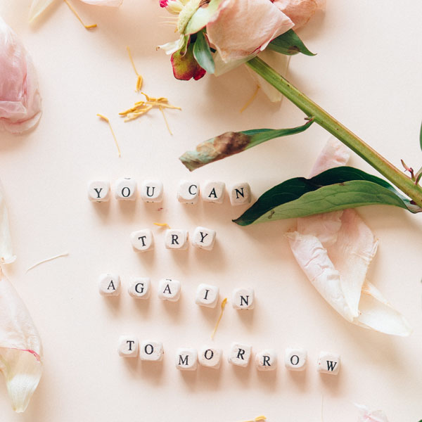 Soul Space - How do we stay Motivated? - photo 09