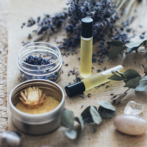 Soul Space - The benefits for Wellbeing Account Clients - photo 05