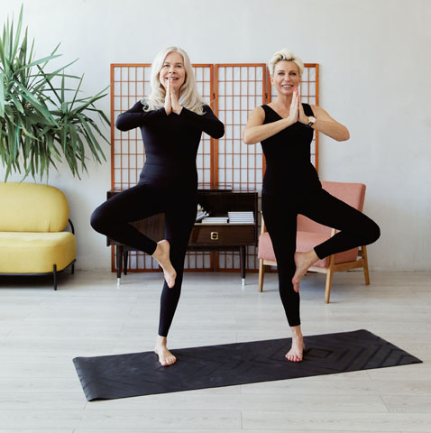 Soul Space - Keeping our Hormones Happy - photo 01