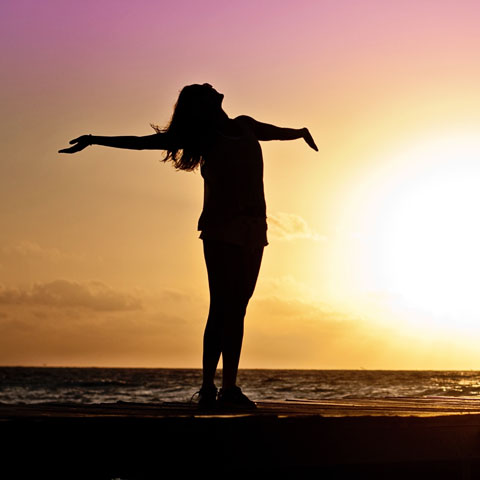 Soul Space - Keeping our Hormones Happy - photo 03