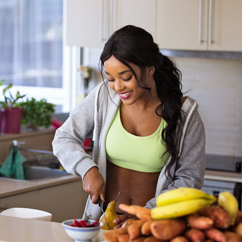 Soul Space - Keeping our Hormones Happy - photo 09