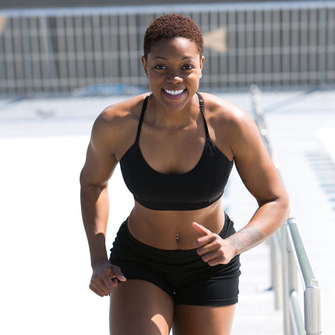 Soul Space - Keeping our Hormones Happy - photo 10