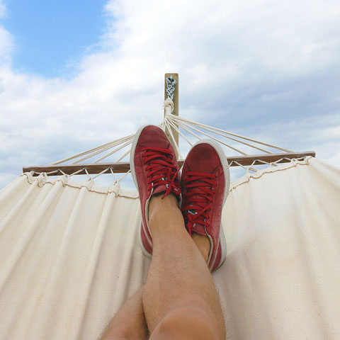 Soul Space - Keeping our Hormones Happy - photo 11