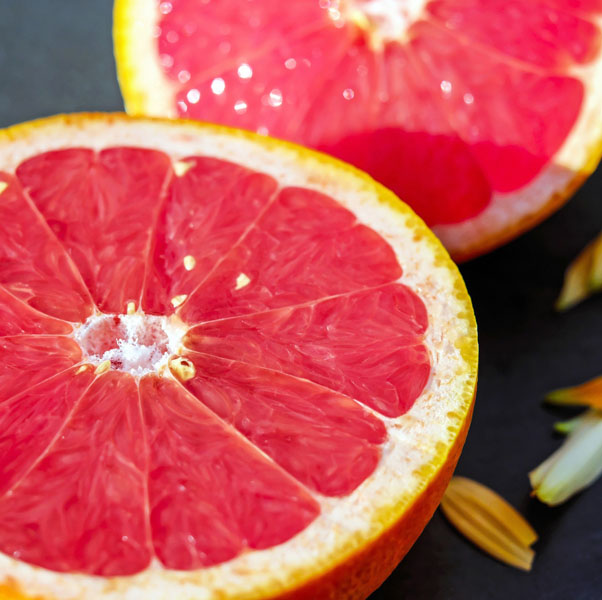 Soul Space - Let’s brighten up our January with some uplifting Essential Oils! - Mum and Dad