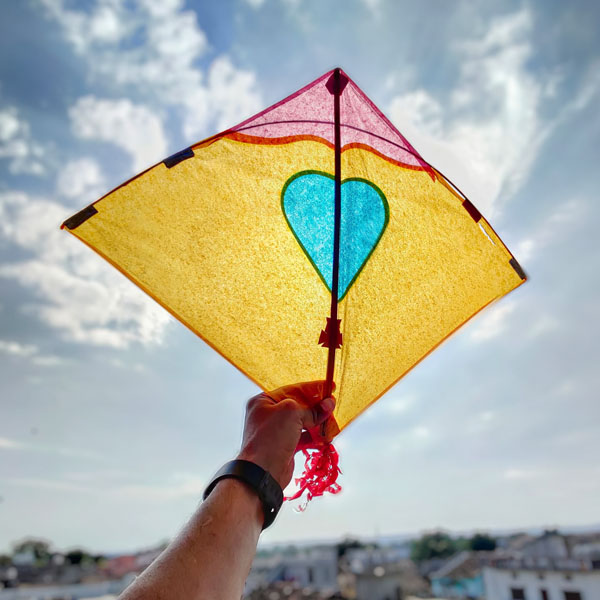 Soul Space - Letting Go - photo 01