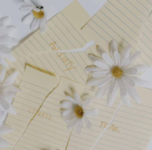 Soul Space - Letting Go - photo 03