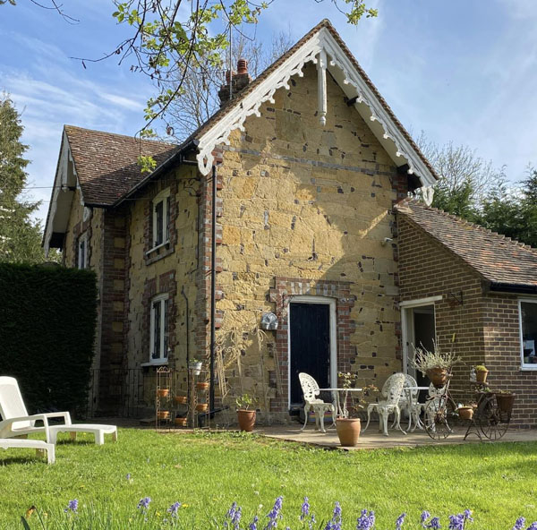 Soul Space - Letting Go - photo 06