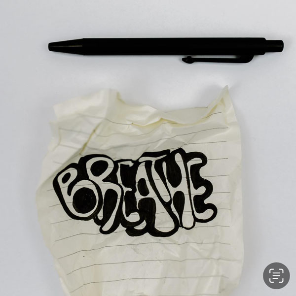 Soul Space - Letting Go - photo 10