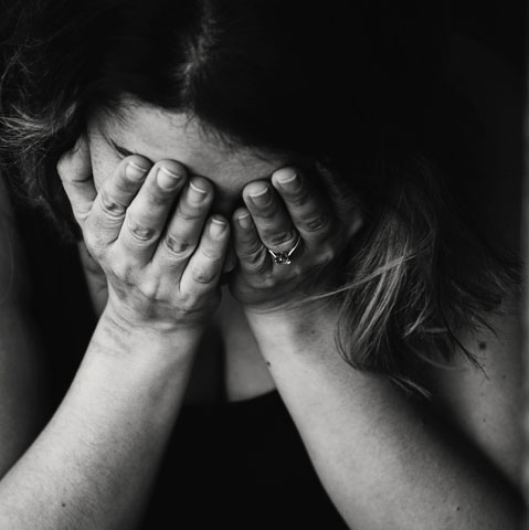 Soul Space - Living with Grief - photo 01