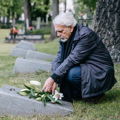 Soul Space - Living with Grief - photo 02