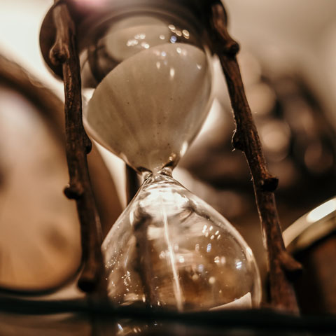 Soul Space - Living with Grief - photo 03