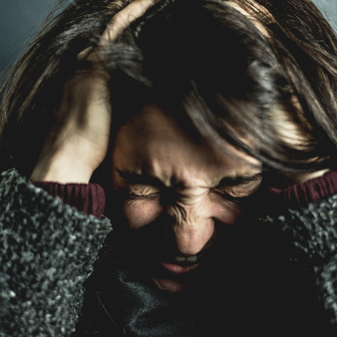 Soul Space - Living with Grief - photo 05