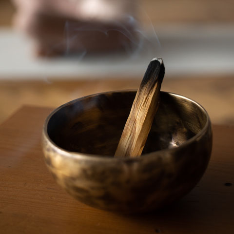 Soul Space - Living with Grief - photo 16