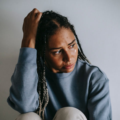 Soul Space - Living with Grief - photo 17