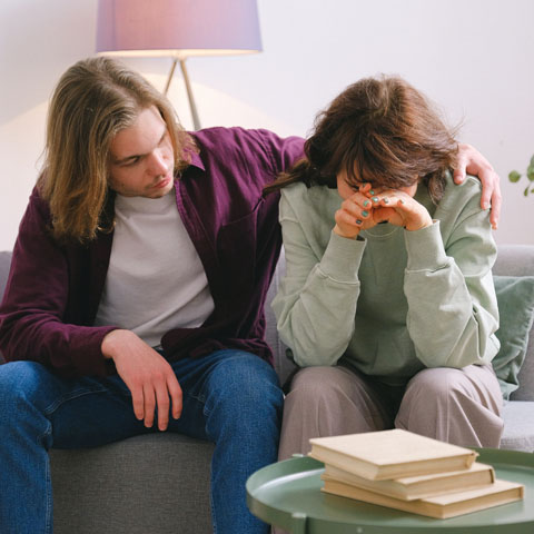 Soul Space - Living with Grief - photo 18