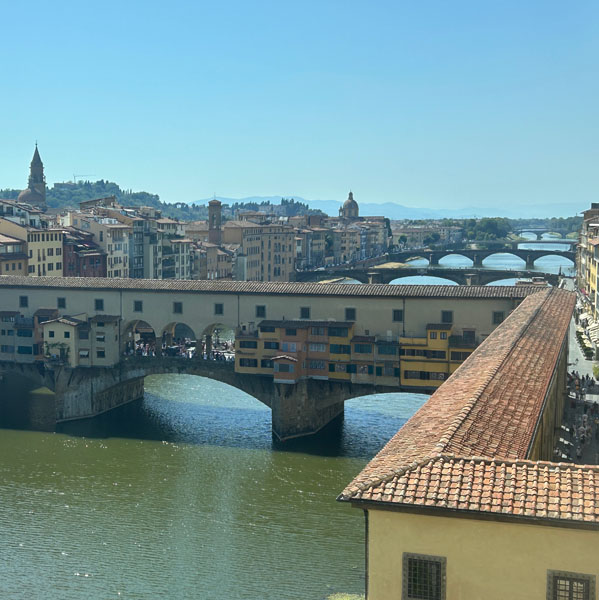 Soul Space - Making Memories in Italy! - Image 02