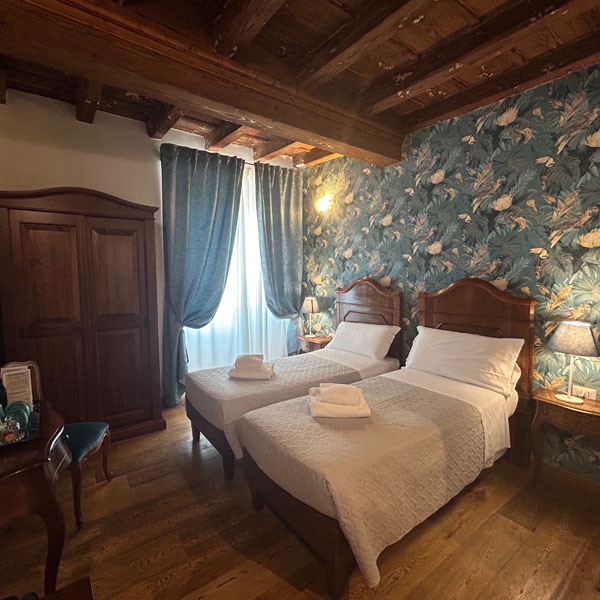 Soul Space - Making Memories in Italy! - Image 03