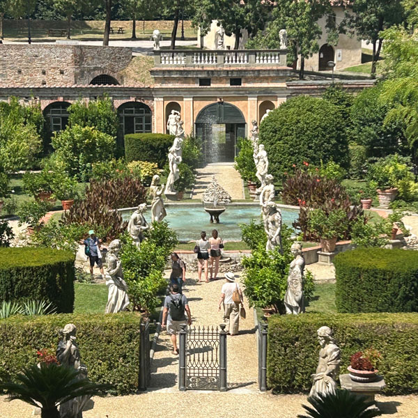 Soul Space - Making Memories in Italy! - Image 17