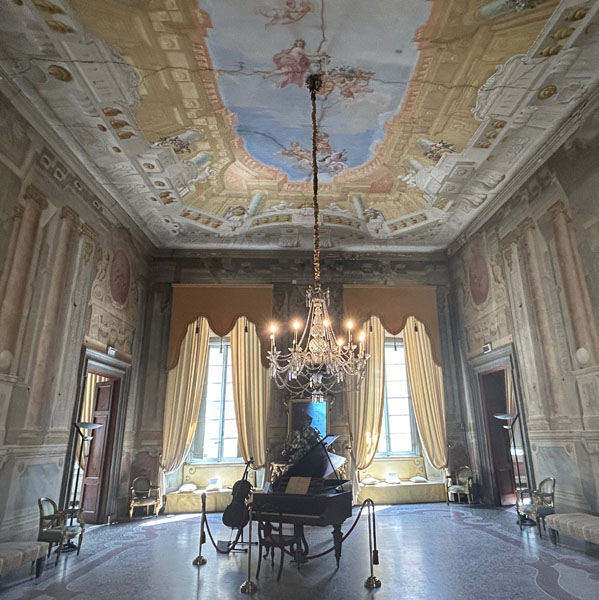 Soul Space - Making Memories in Italy! - Image 18