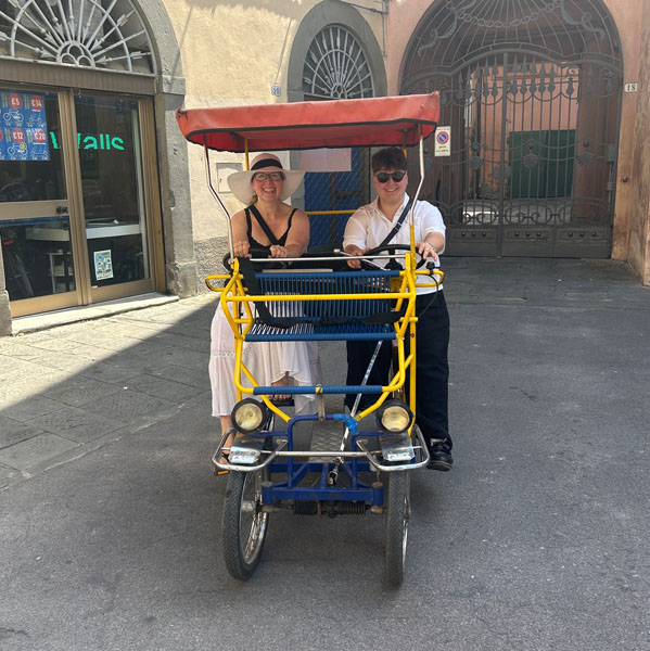 Soul Space - Making Memories in Italy! - Image 19